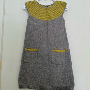 Baby Boden dress. 2/3 yrs